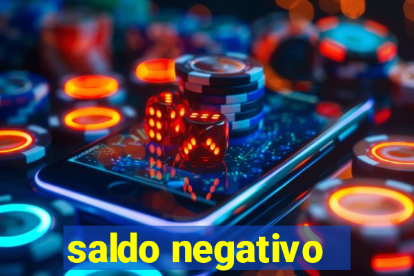 saldo negativo - bet365